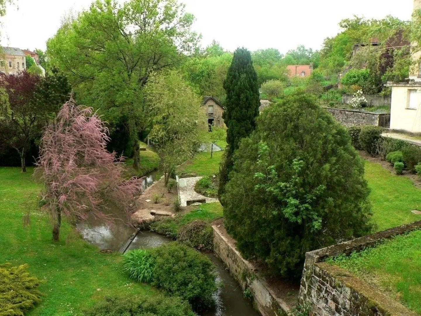 Hostellerie La Terrasse