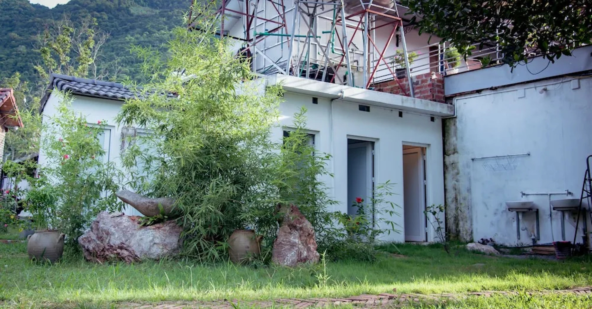 Nha Ta Homestay - Hostel