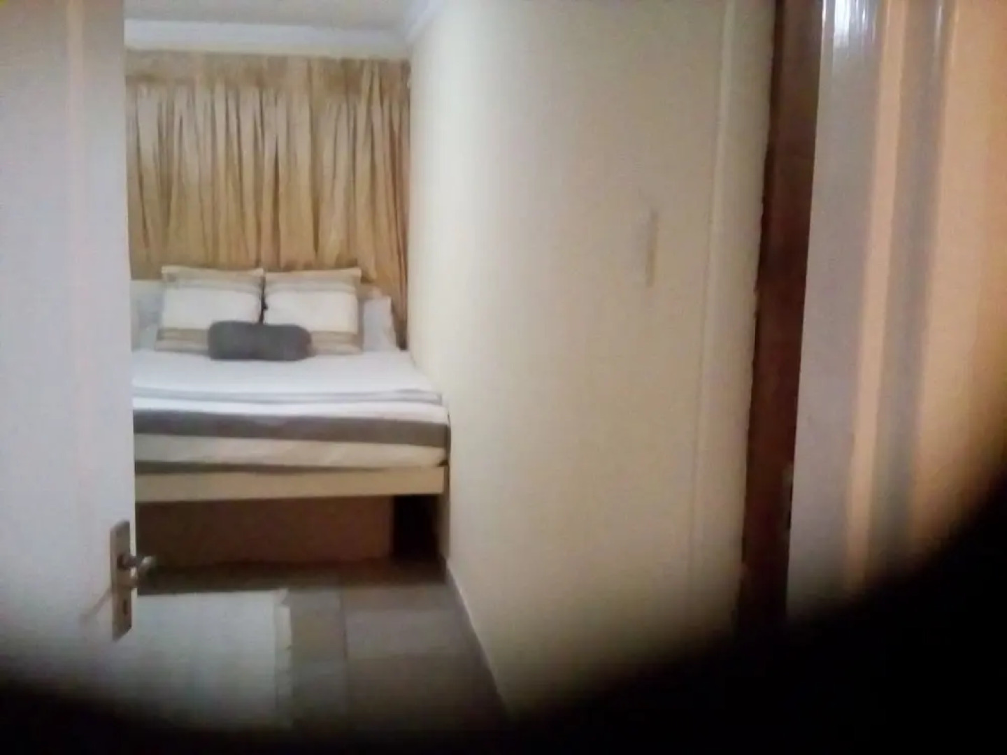 Jurdinee Guest House