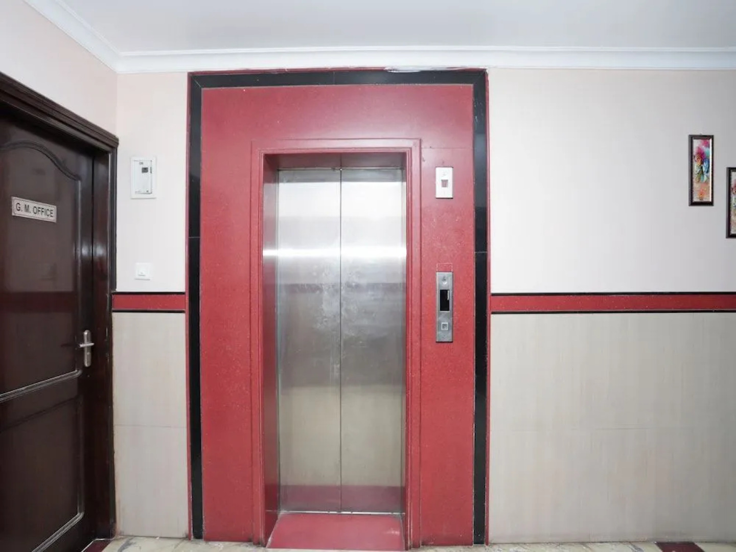 Capital O 40539 Hotel Triputi