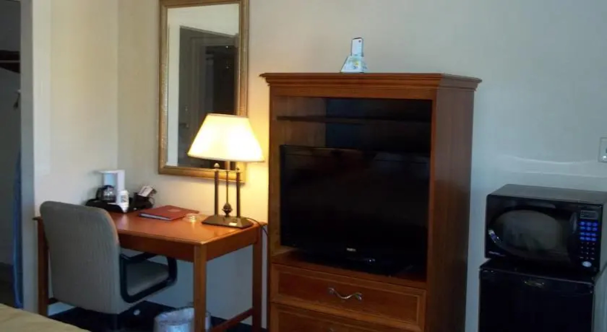 Quality Inn And Suites