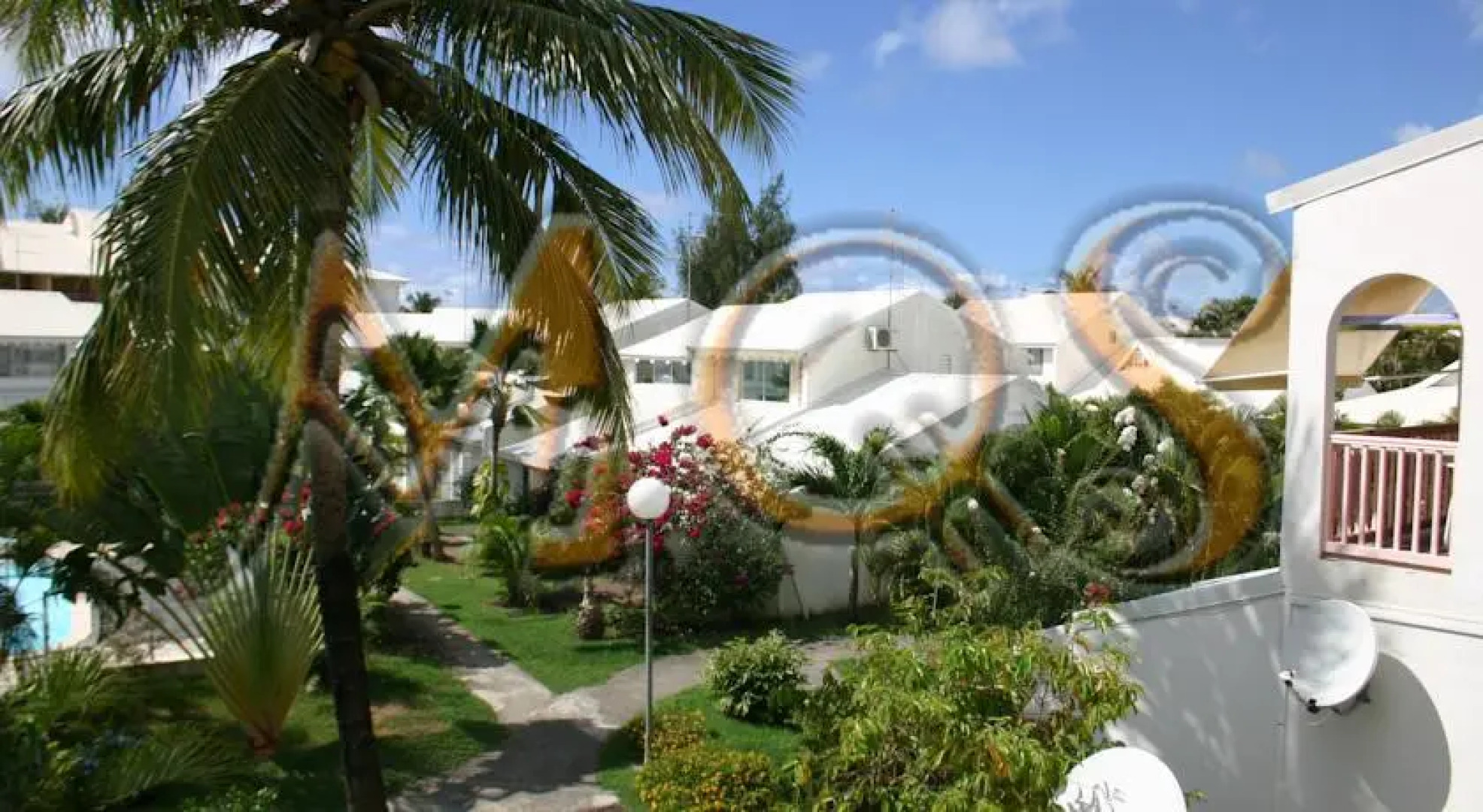 Marina Quality Stay Guadeloupe