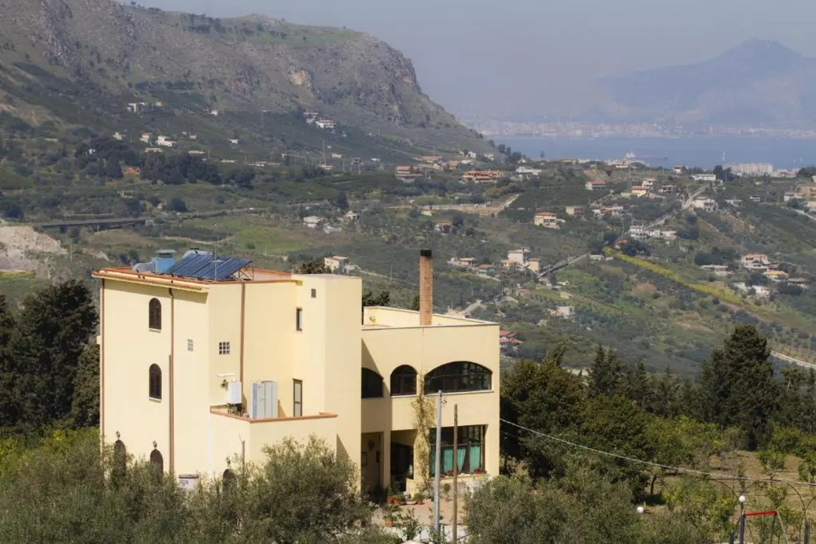 Agriturismo Rajata