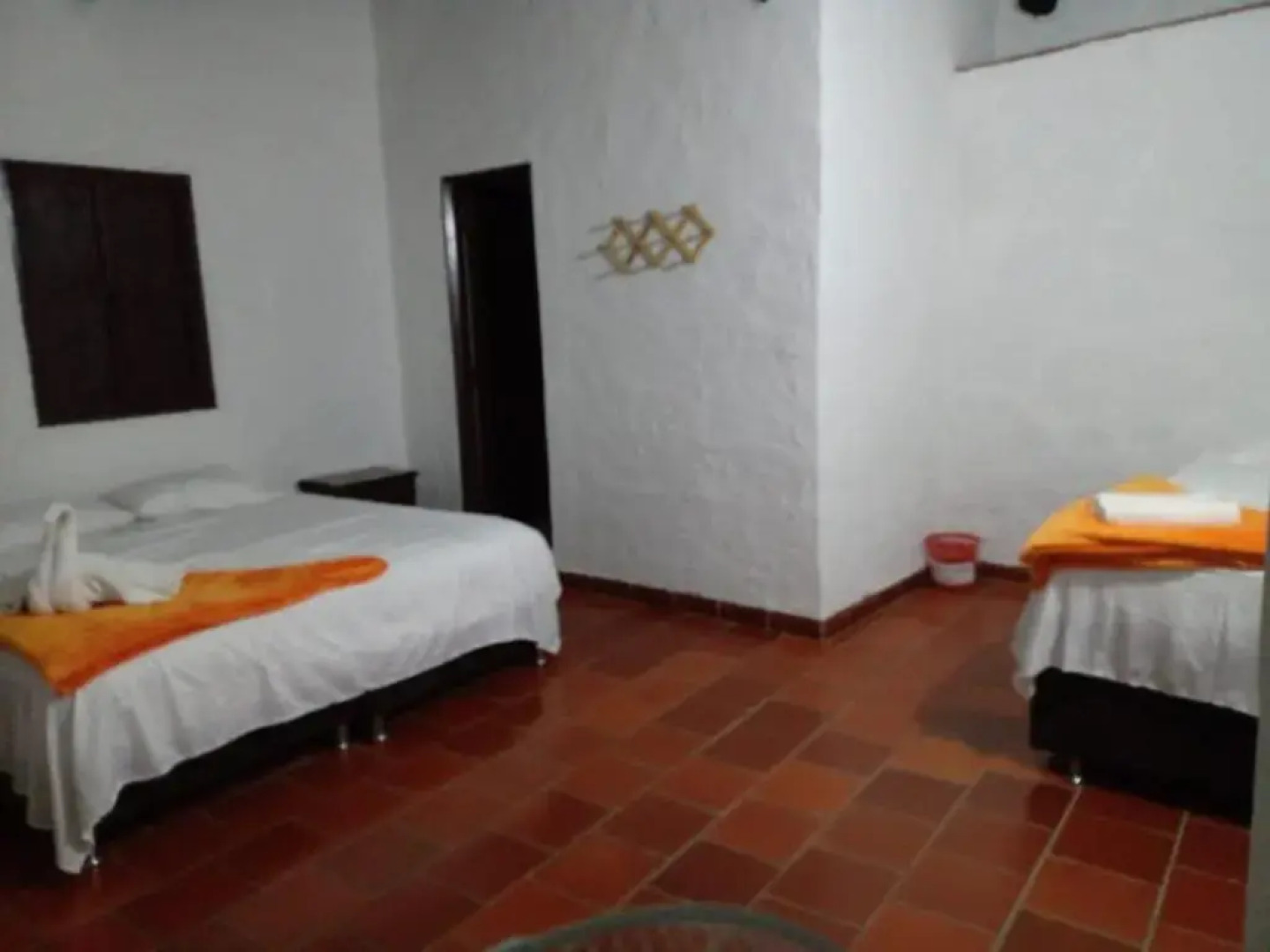 Hotel Central Graciela