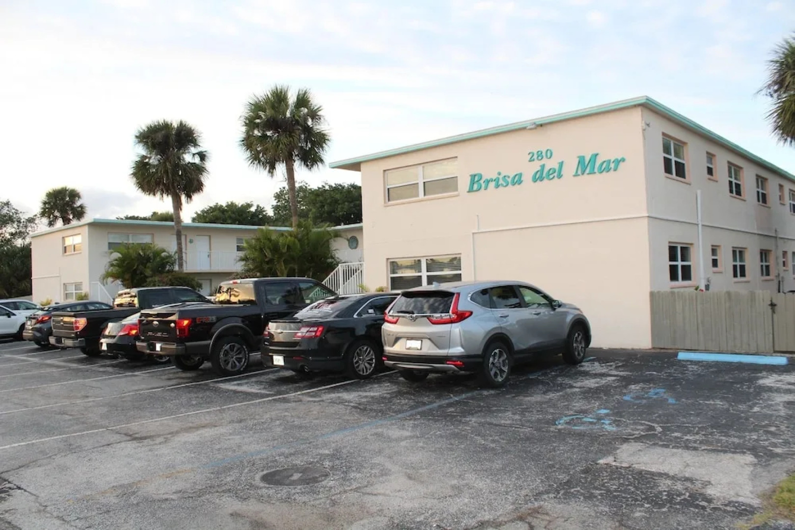 Seaside Hideaway 1 Bedroom Condo