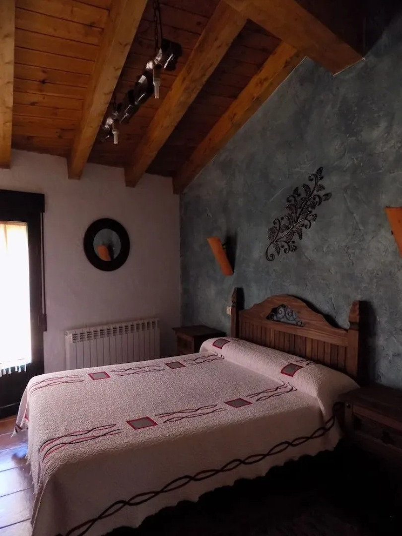 Casa Rural Las Eras II