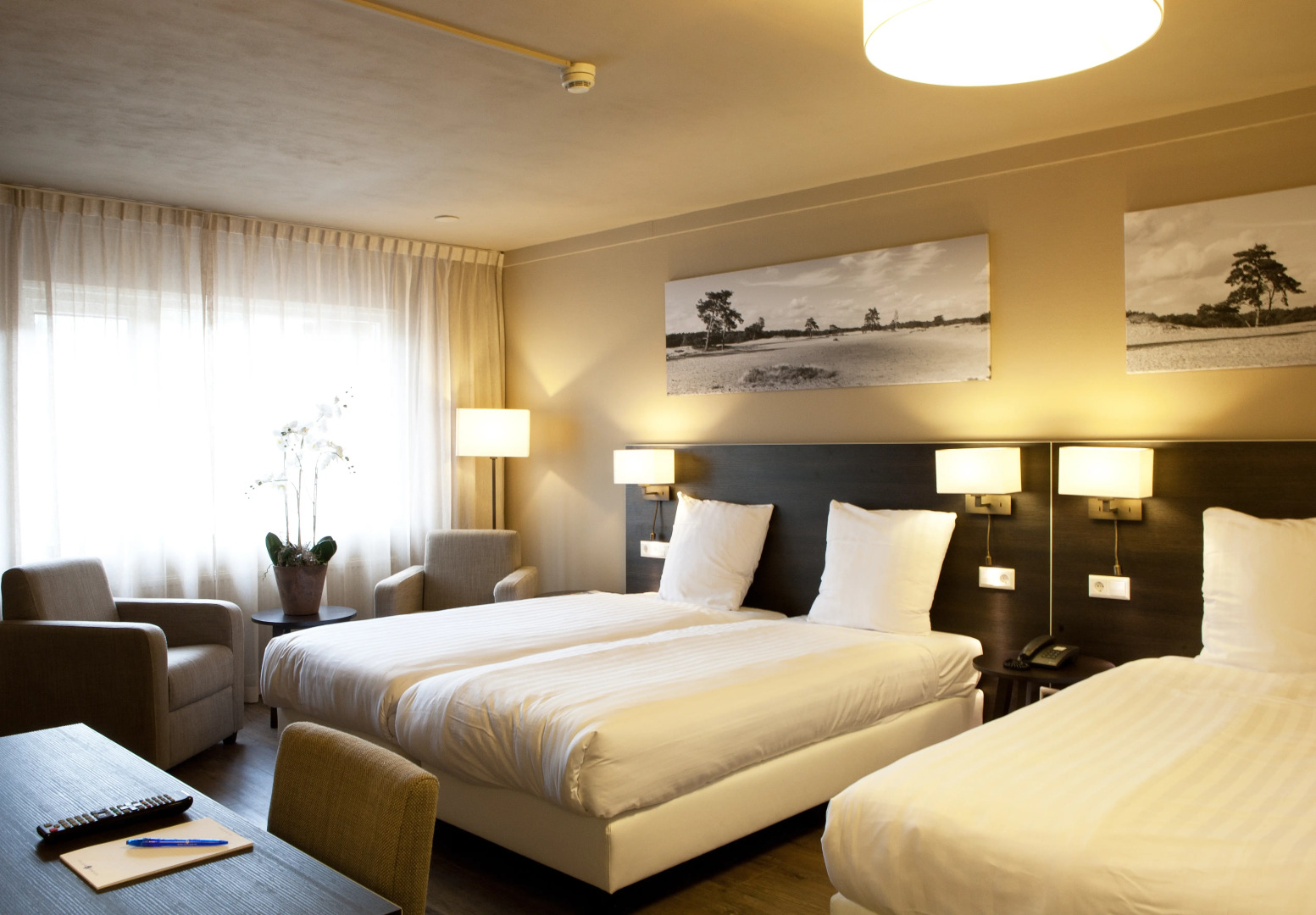 Fletcher Hotel Het Witte Huis