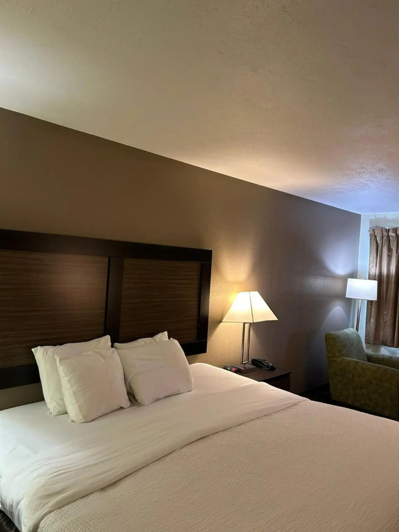 Americas Best Value Inn Grayson