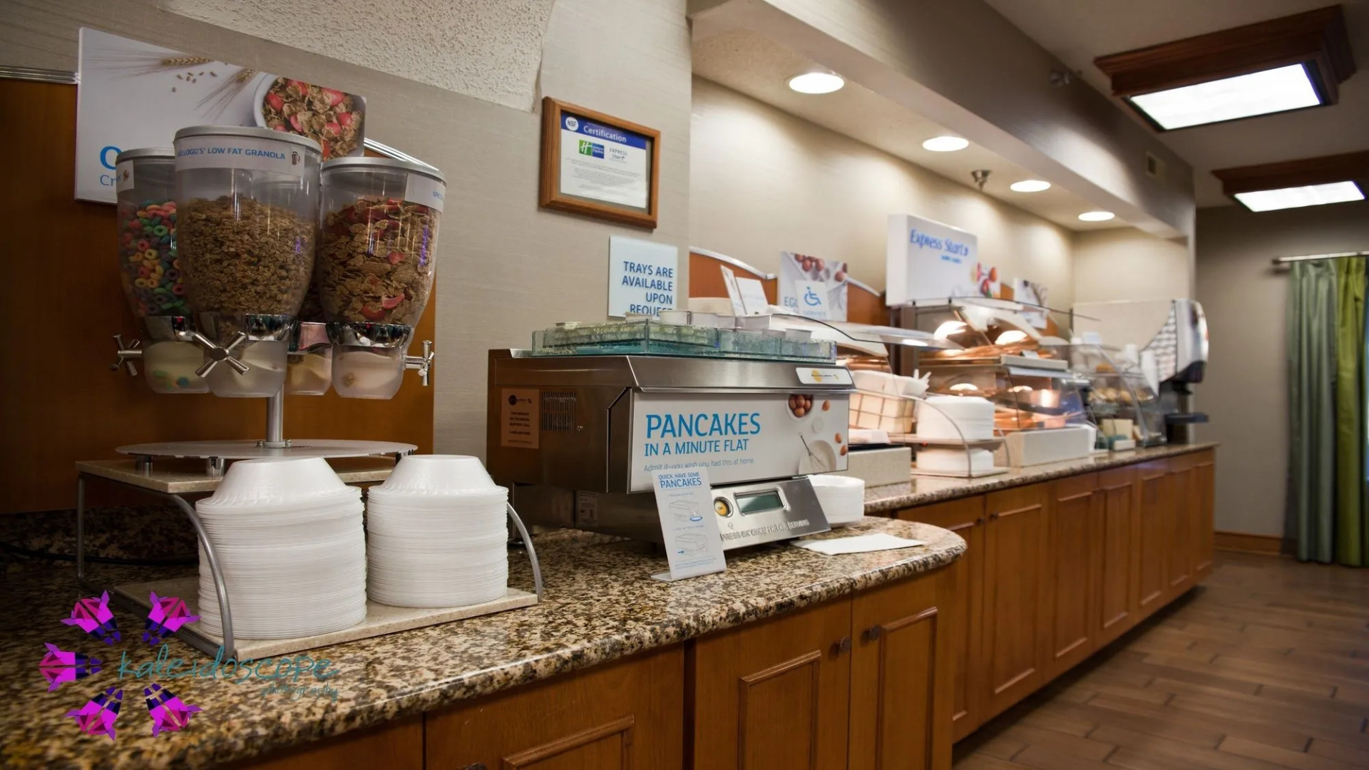 Holiday Inn Express & Suites Kimball by IHG