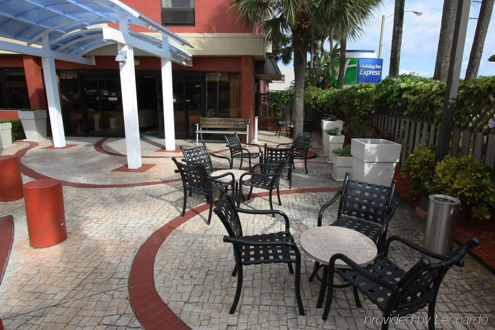 B&B Hotel Miami Airport