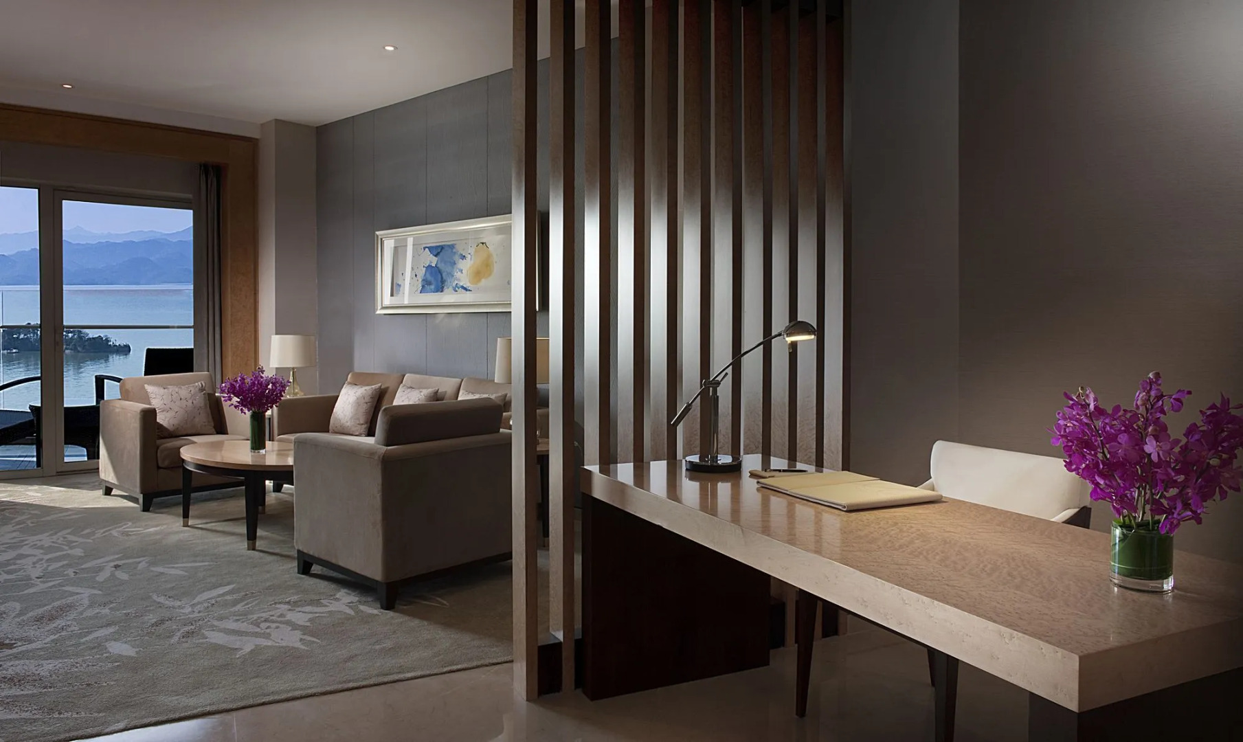 Sheraton Qiandao Lake Resort