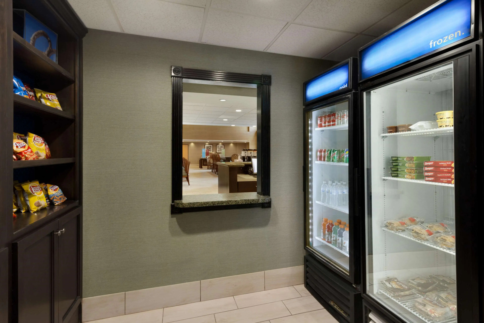 Hampton Inn & Suites Birmingham East Irondale