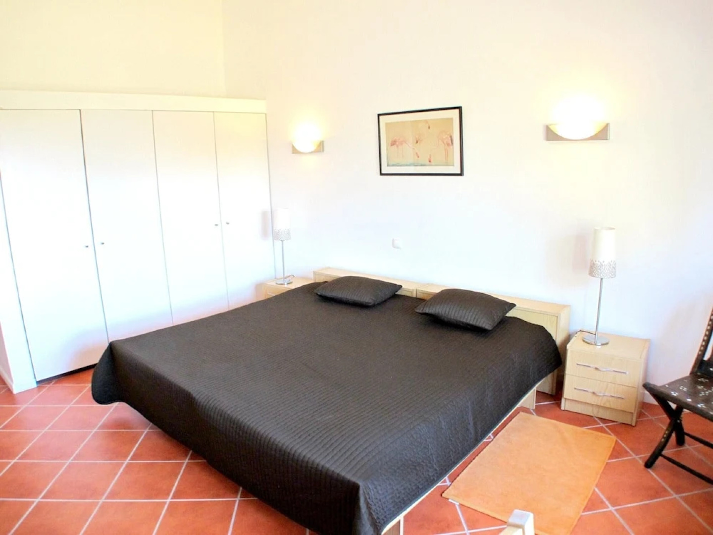 Villa With 7 Bedrooms in Sesimbra, With Wonderful sea View, Private Po