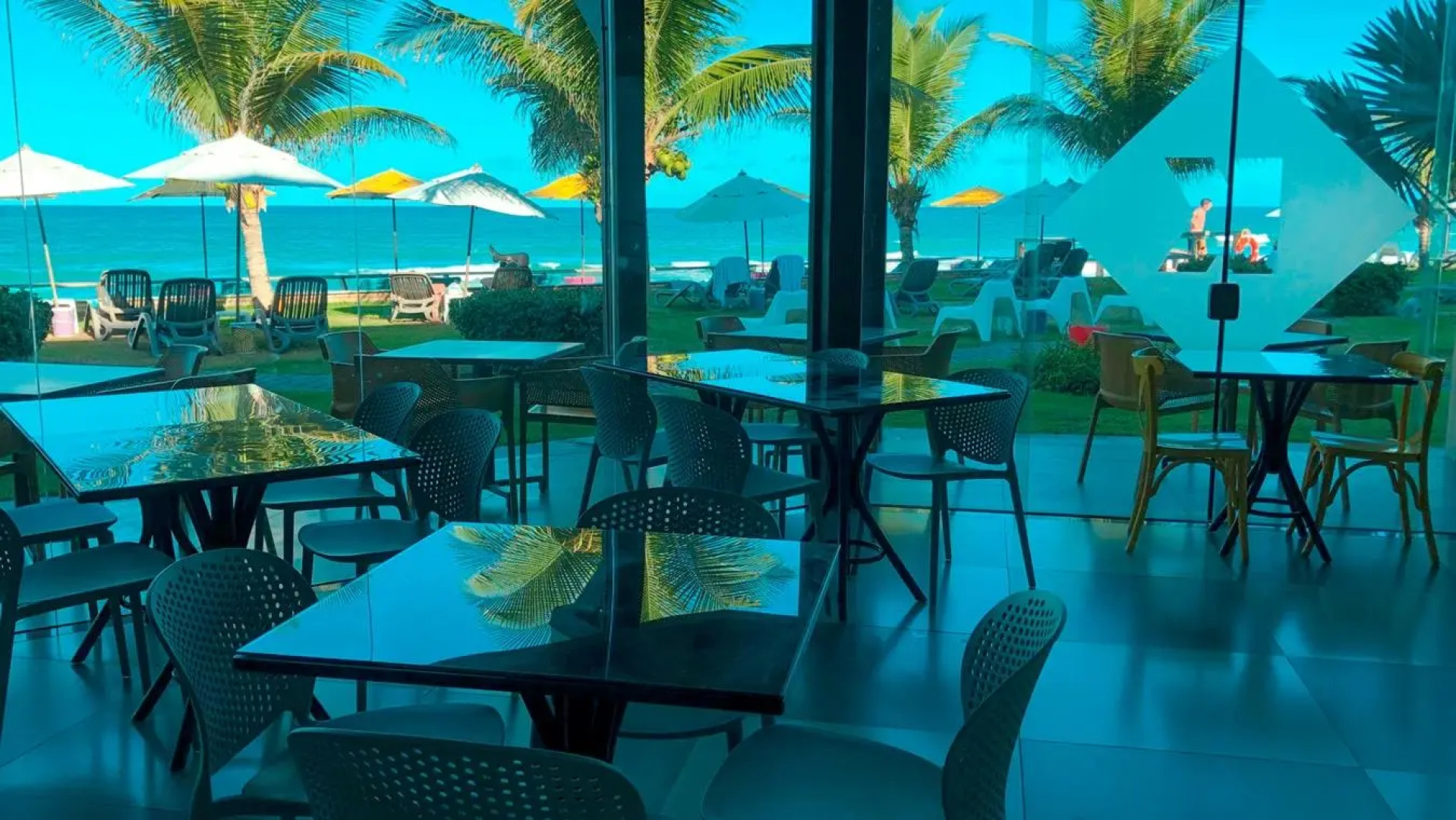 Kembali Hotel Porto de Galinhas - Adults Only