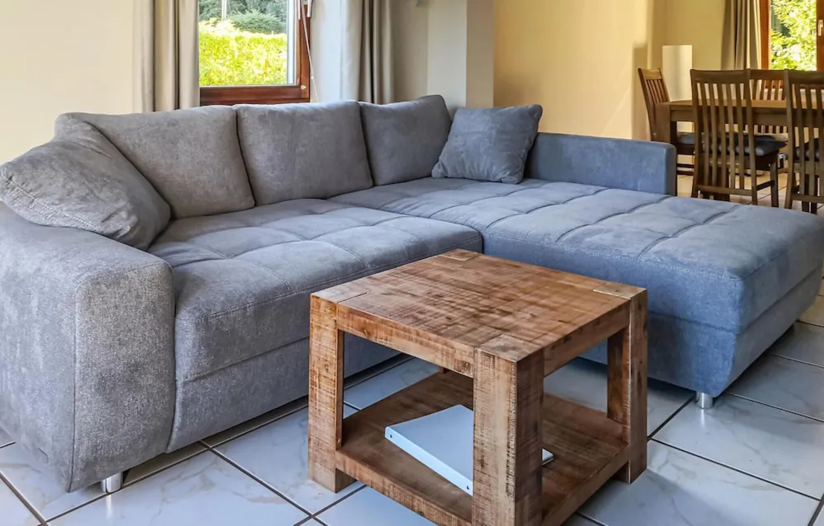 Beautiful Home in Ribnitz-damgarten With 2 Bedrooms, Sauna and Wifi