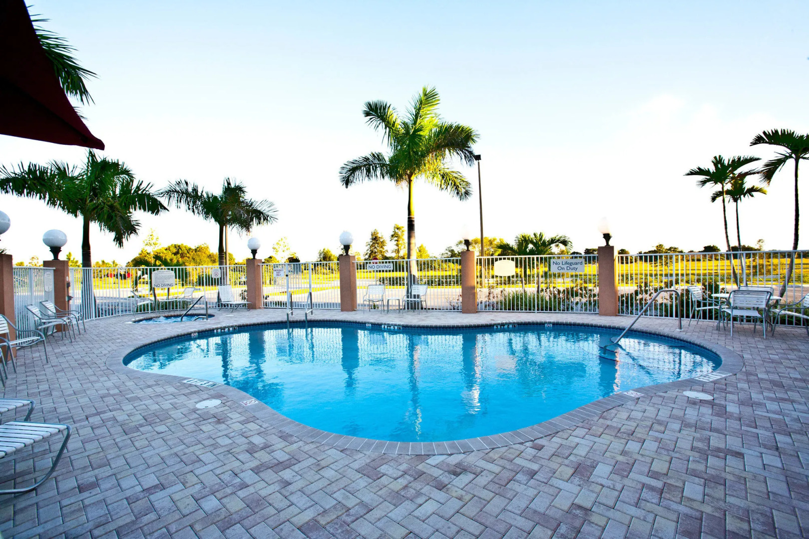 Fairfield Inn & Suites by Marriott Venice