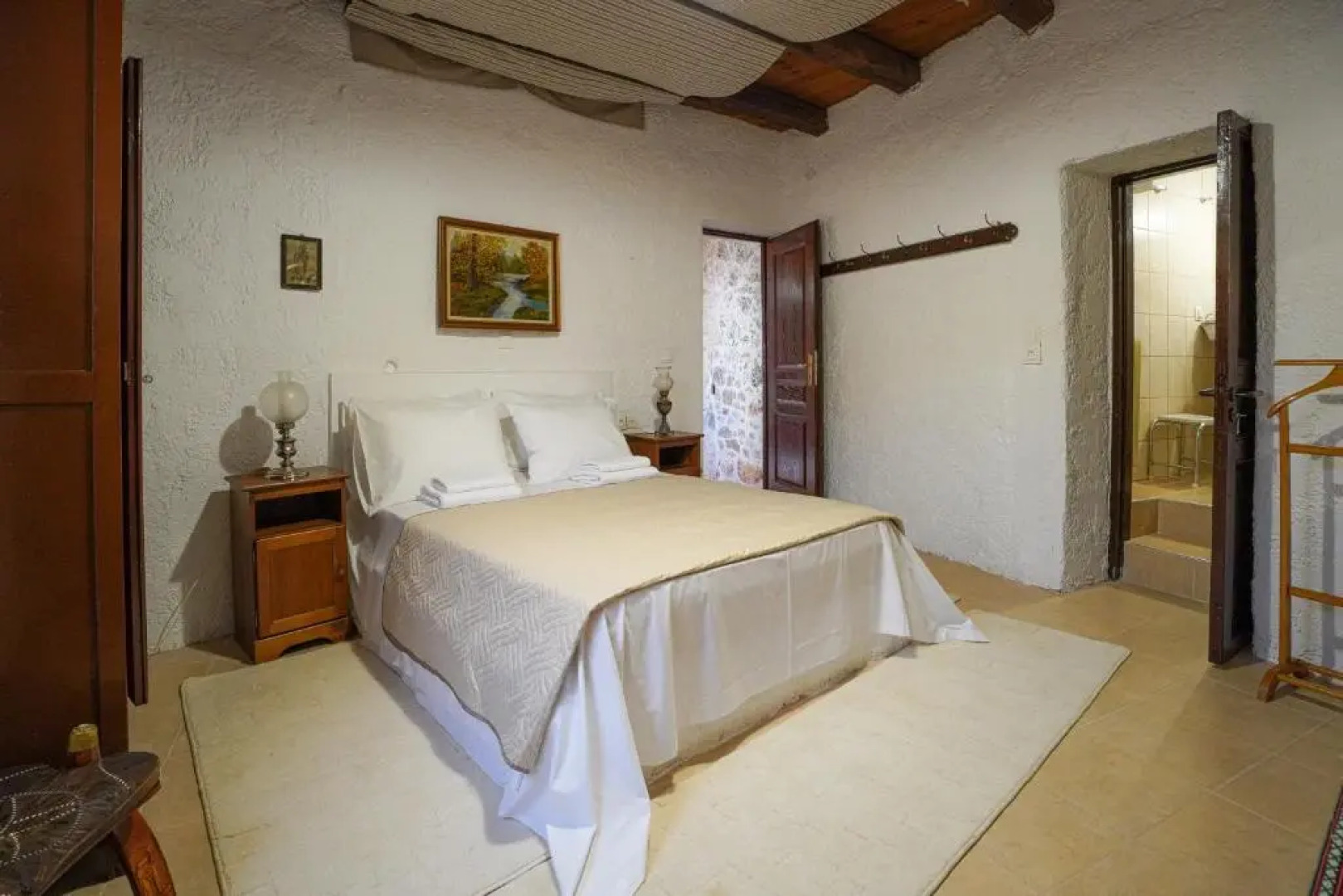 Unwind and Relax at the Vilaeti 1871 Retreat