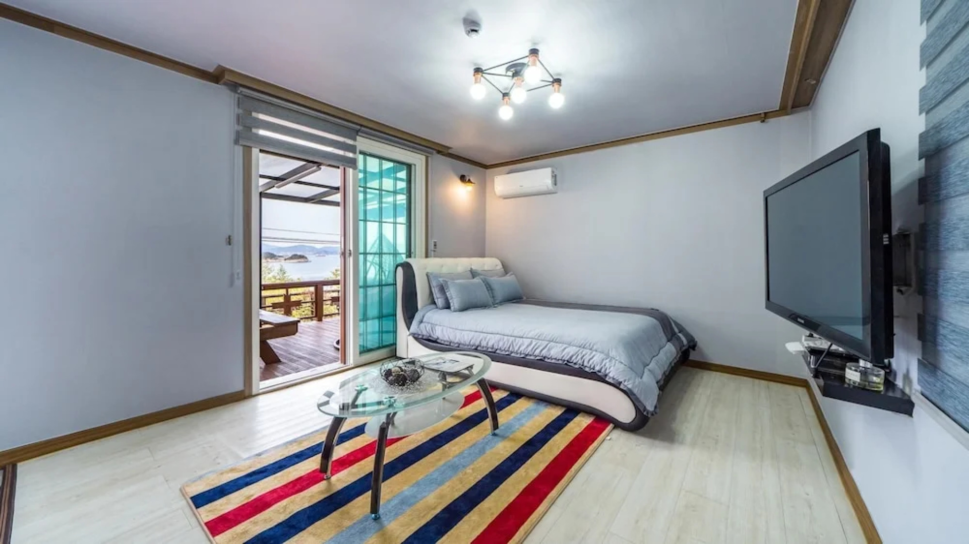 Wild Flower Village Pension