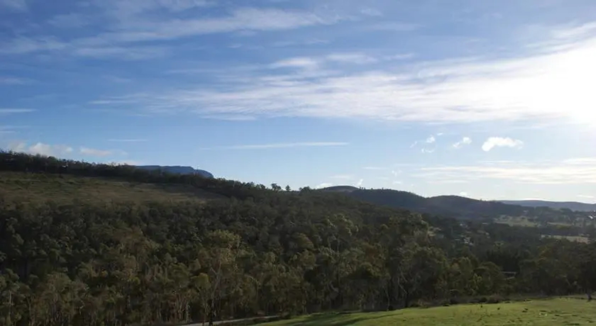 Eloura Luxury Self-Contained Bed & Breakfast Accommodation