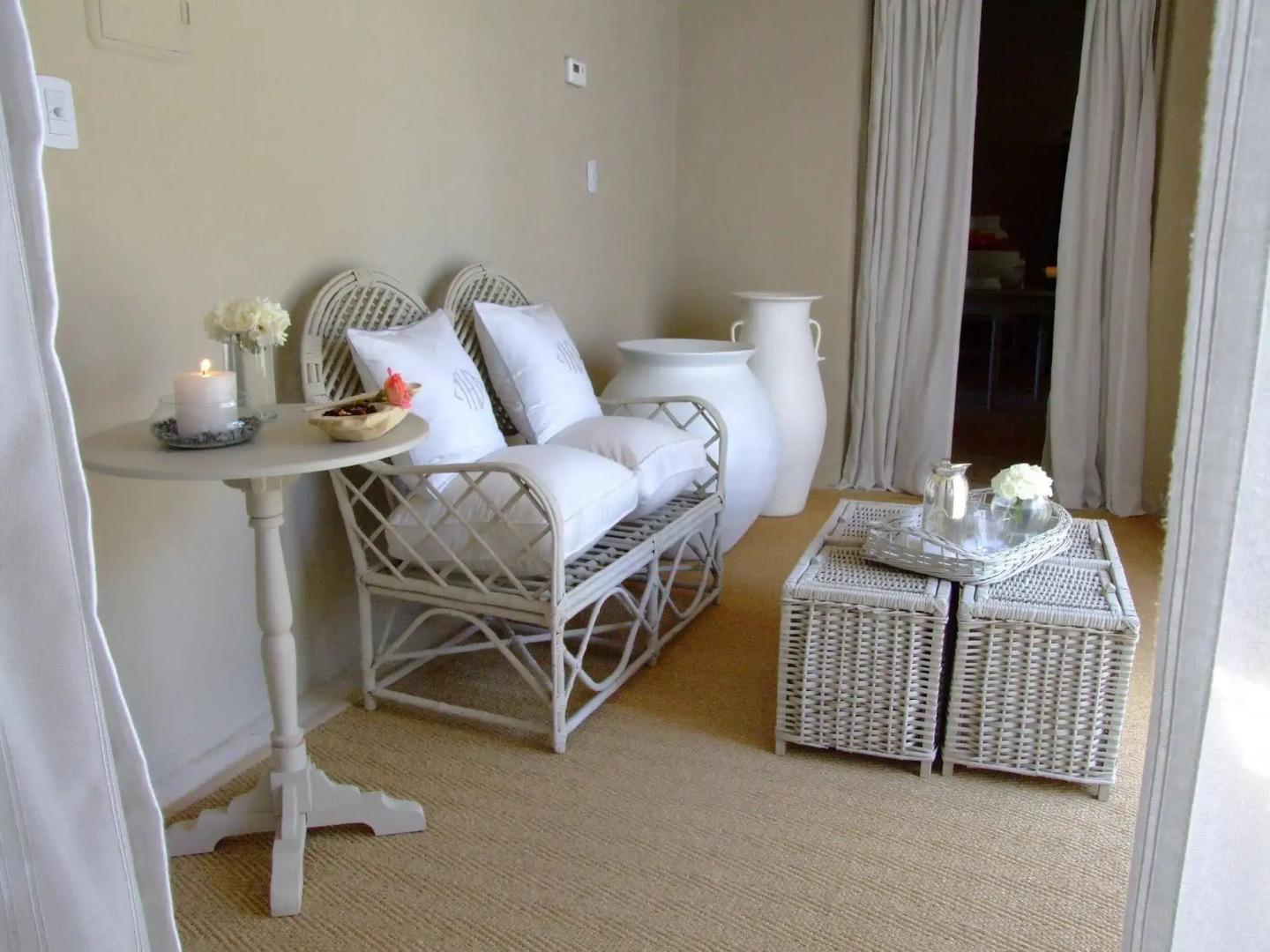 House of Jasmines - Relais & Châteaux