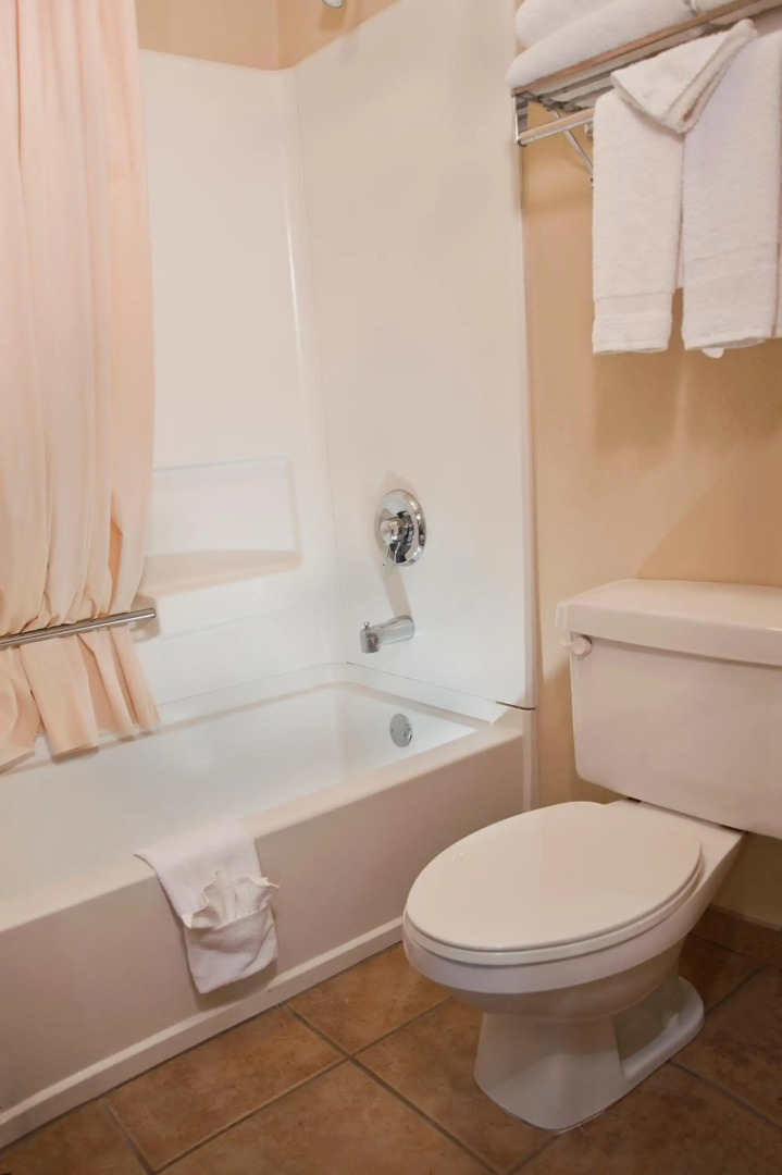 The Stone Castle Hotel & Conference Center