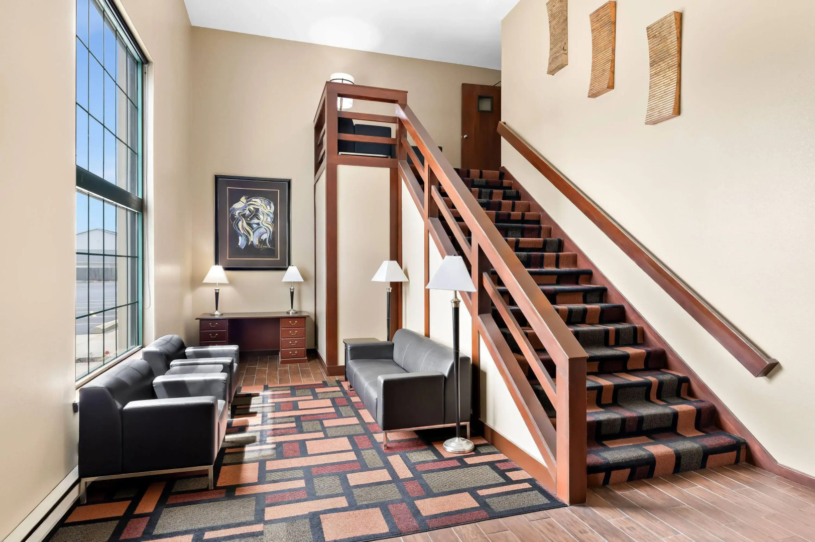 Super 8 by Wyndham La Crosse