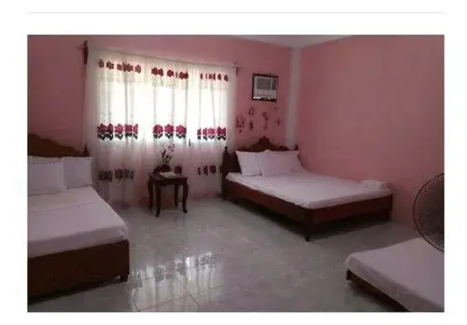 Clemente's Garden & Resort