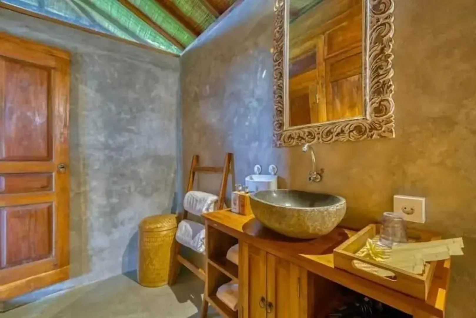 Padiku Villa Semana Private Pool