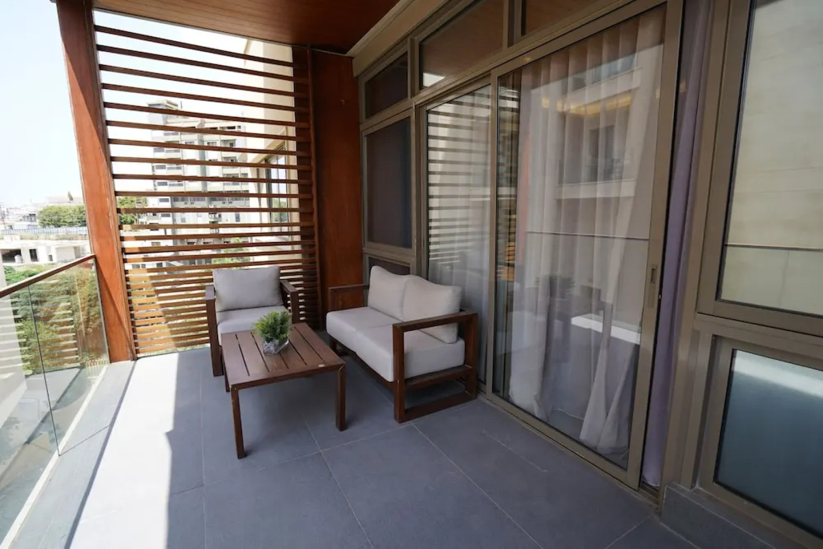 Heaven Prestige Hotel