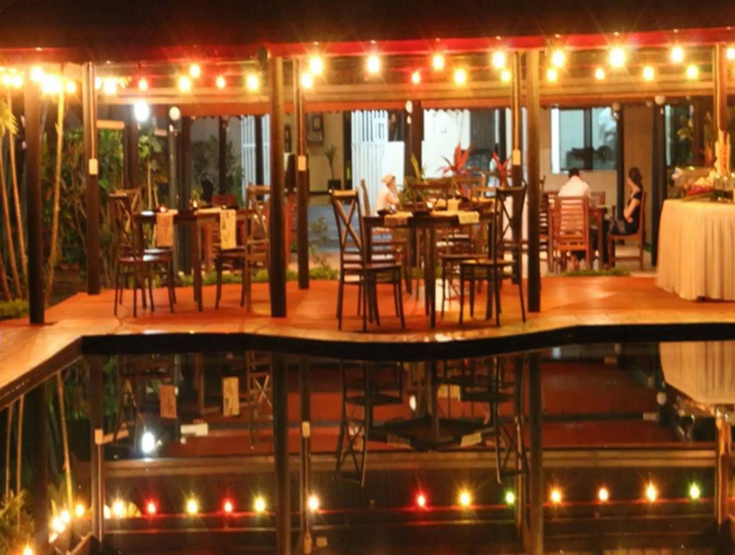 Wailoaloa Beach Resort Fiji