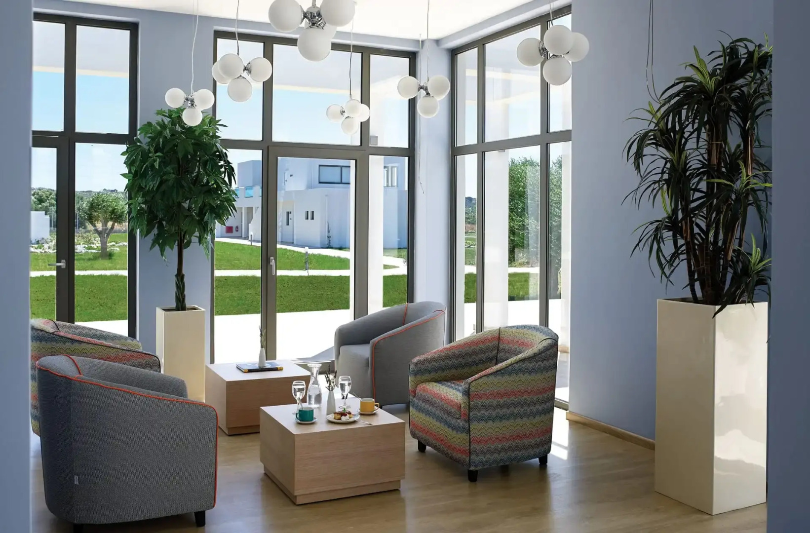 Atlantica Plimmiri - All Inclusive