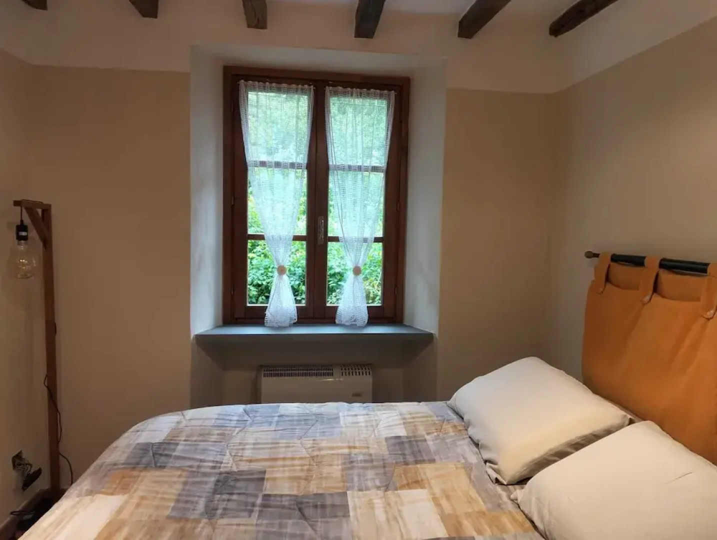 Il Corridore - Piccolo Borgo Tralacoasta