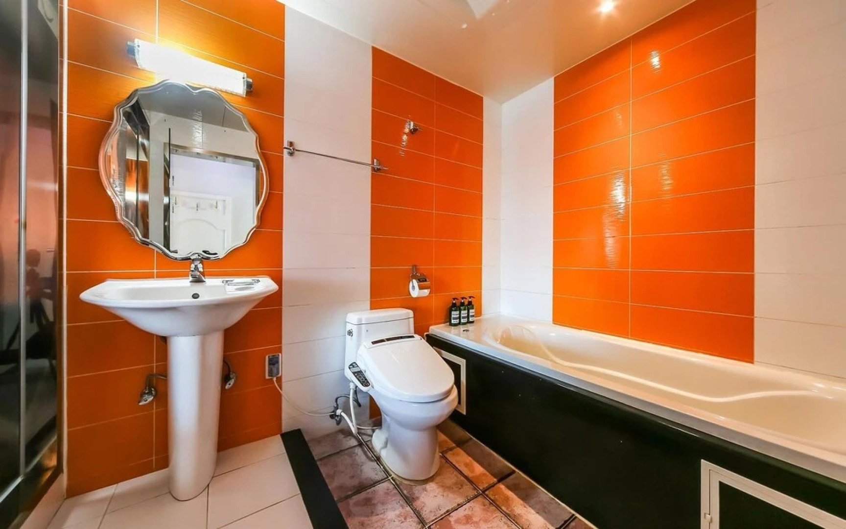 Yeongdeok Ganggu Port Into