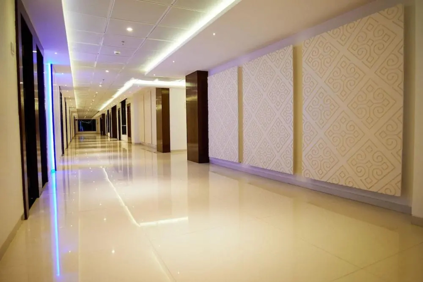 Hotel Shree Sai Dhan, Shirdi