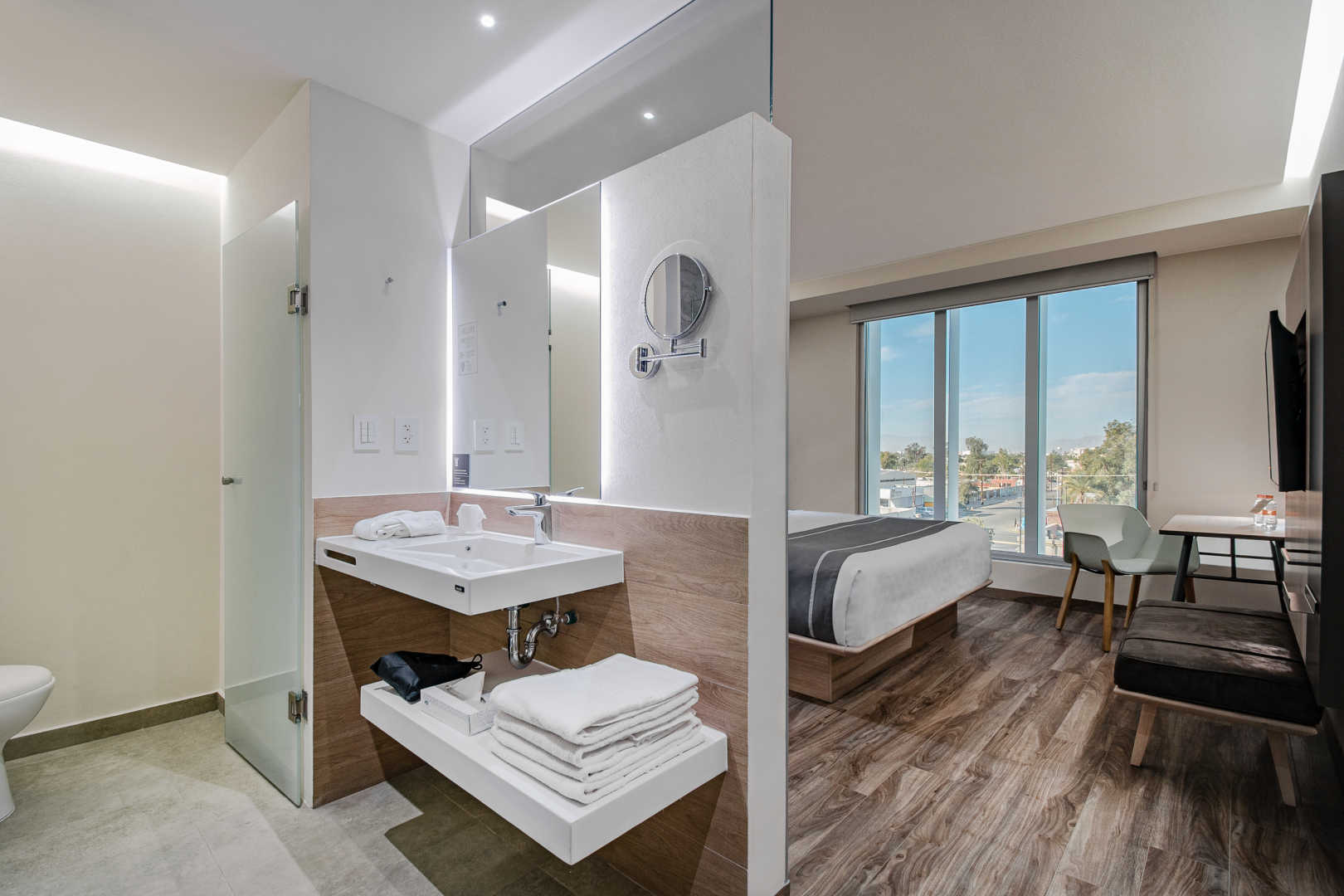 City Express Plus by Marriott Mexicali