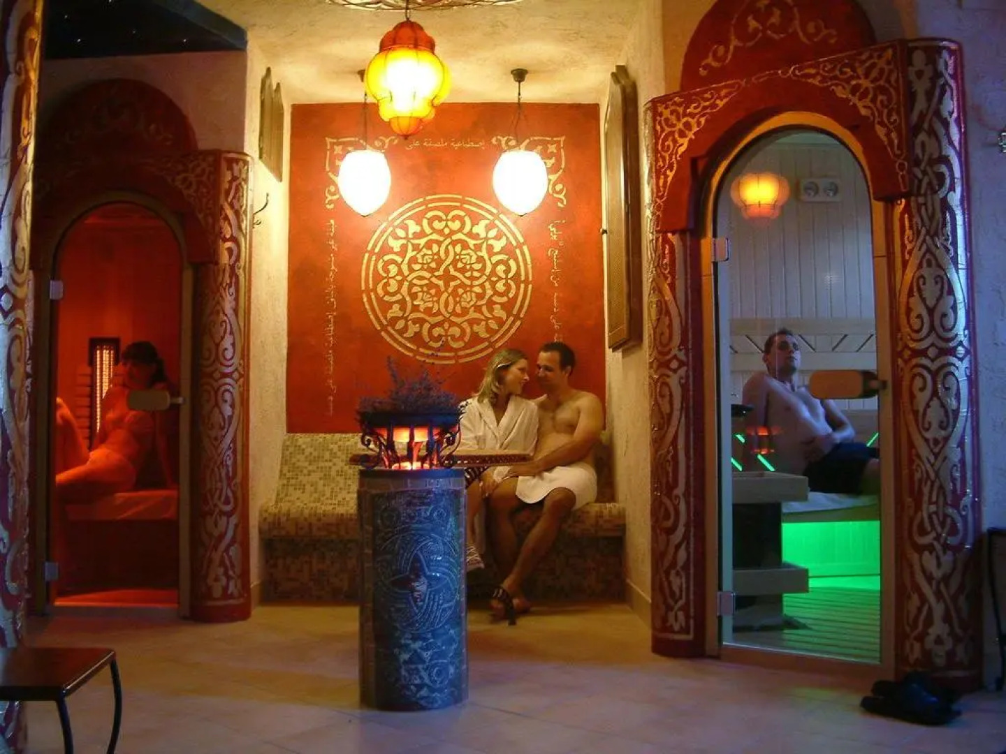 Hotel Villa Classica