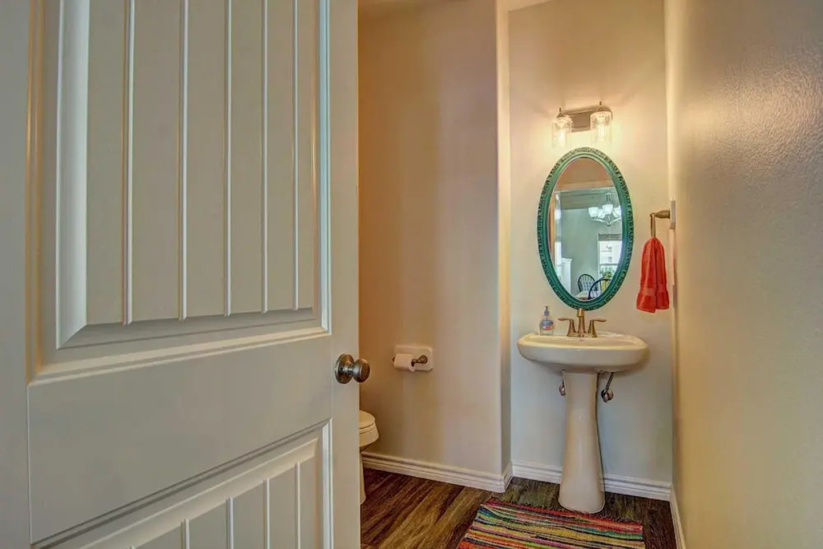 Borracho Beach - 3 Br Townhouse