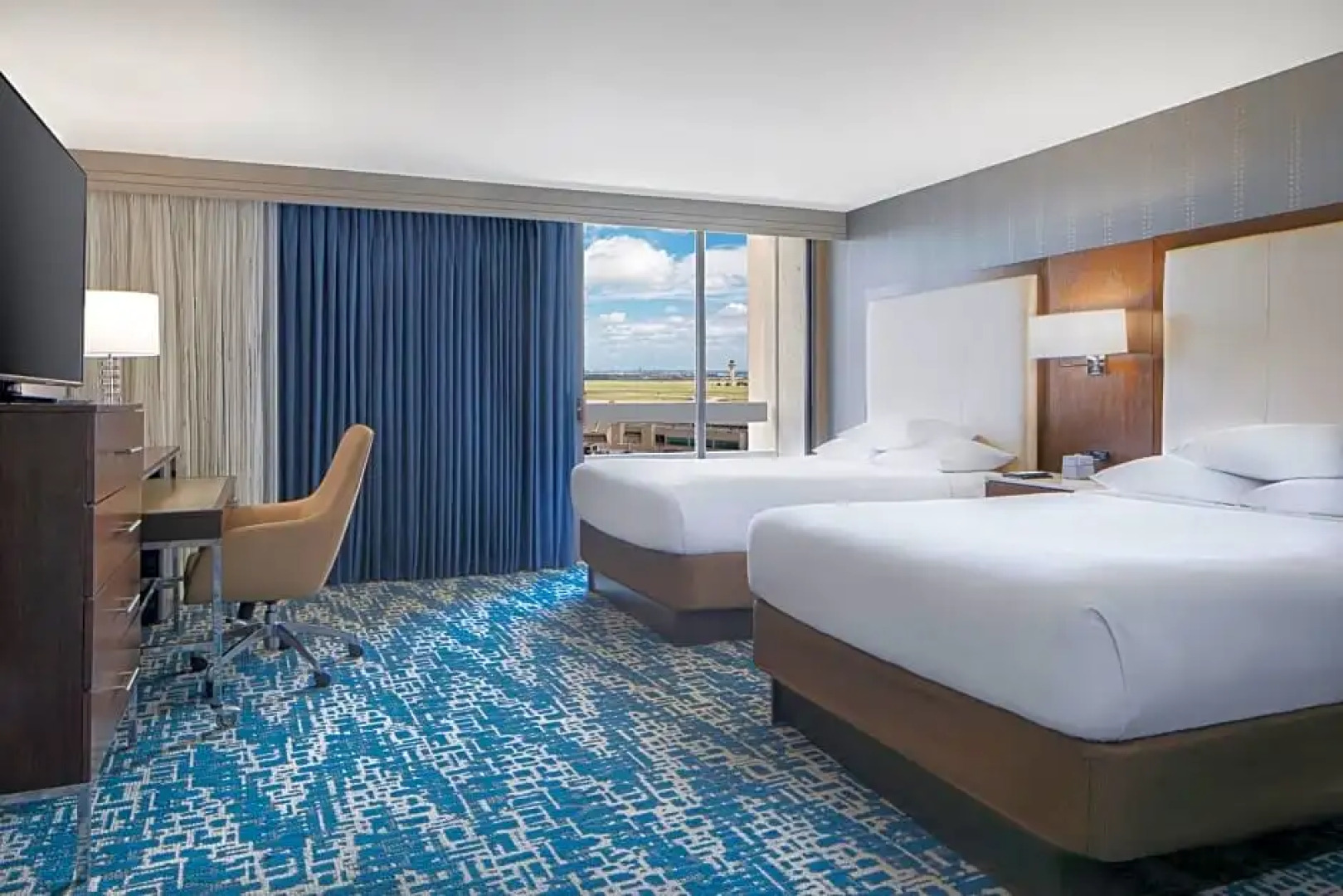 Hyatt Regency DFW International Airport