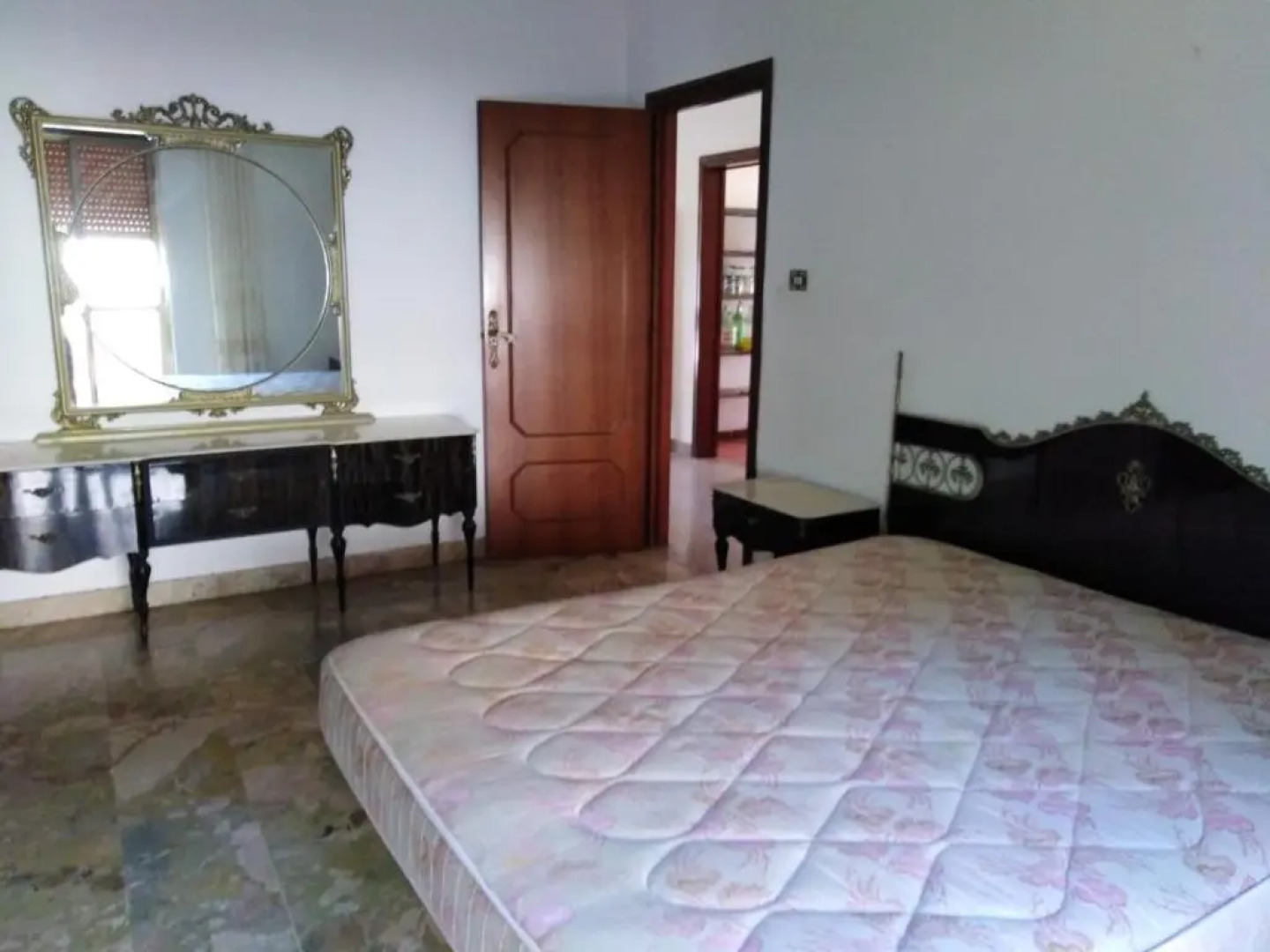 Appartamento fronte mare Giusi climatizzato