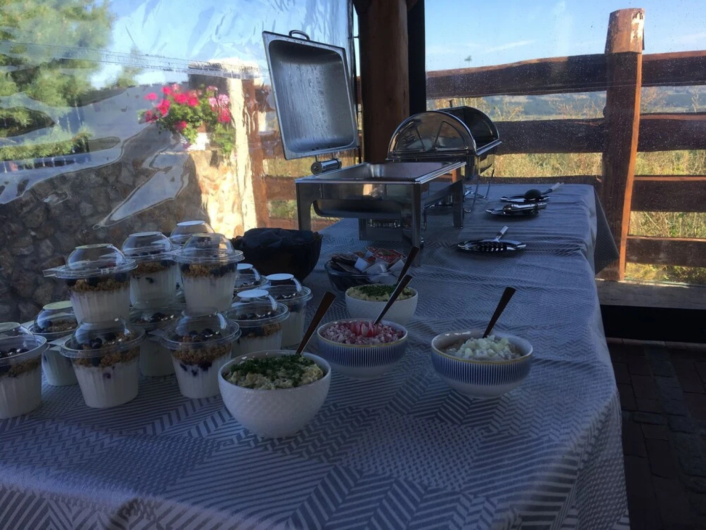 Poduszka Apartments Pod Lysica