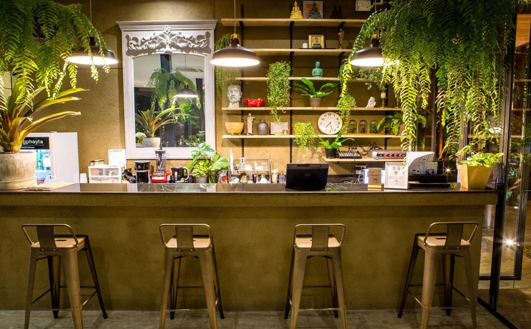 Phingphayla Photharam