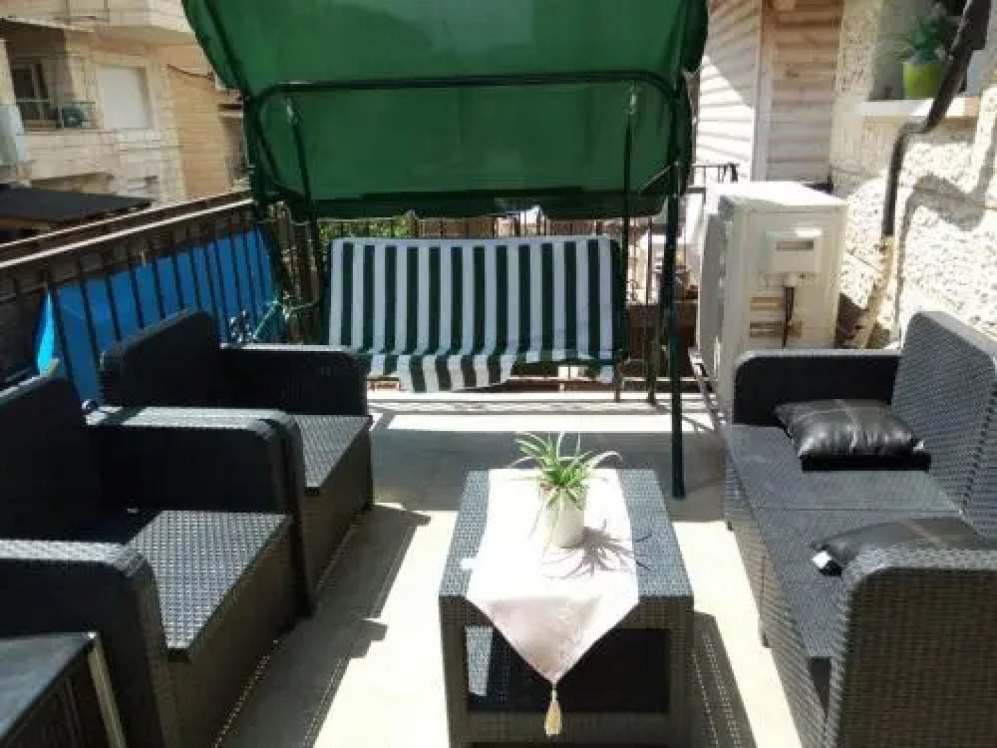 Tiberias Vacation Rental