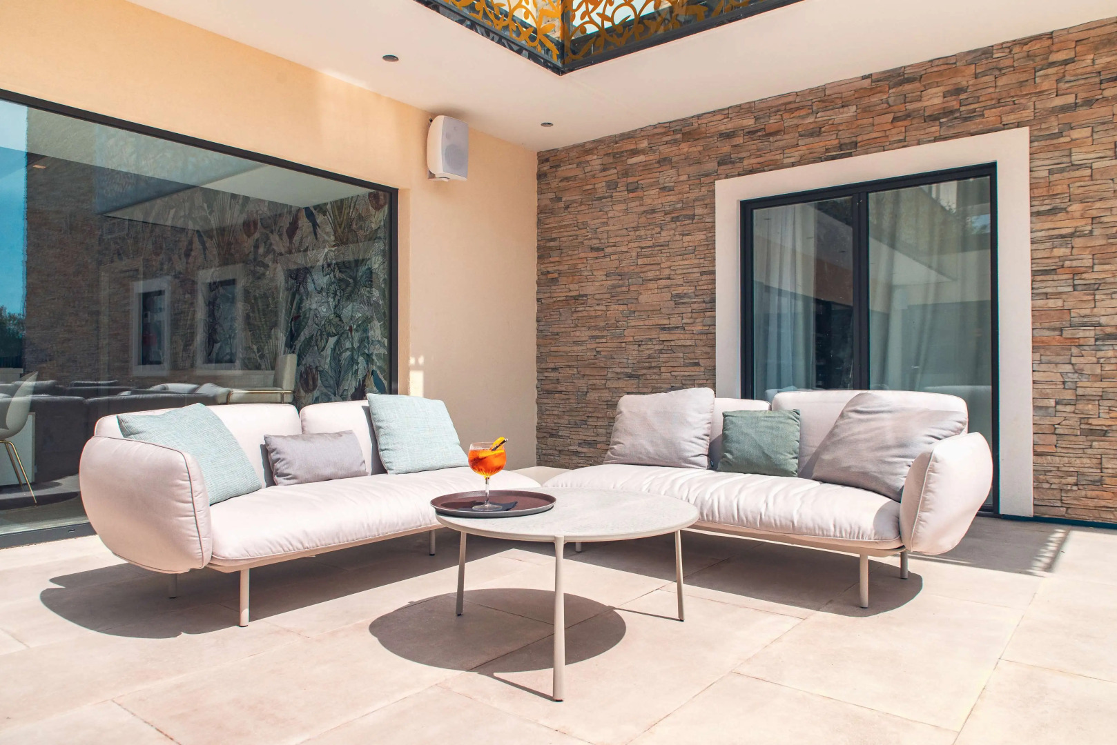 Ilot du Golf, BW Premier Collection