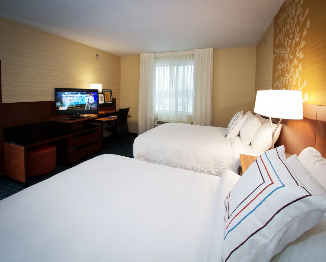 Fairfield Inn & Suites by Marriott Bartlesville