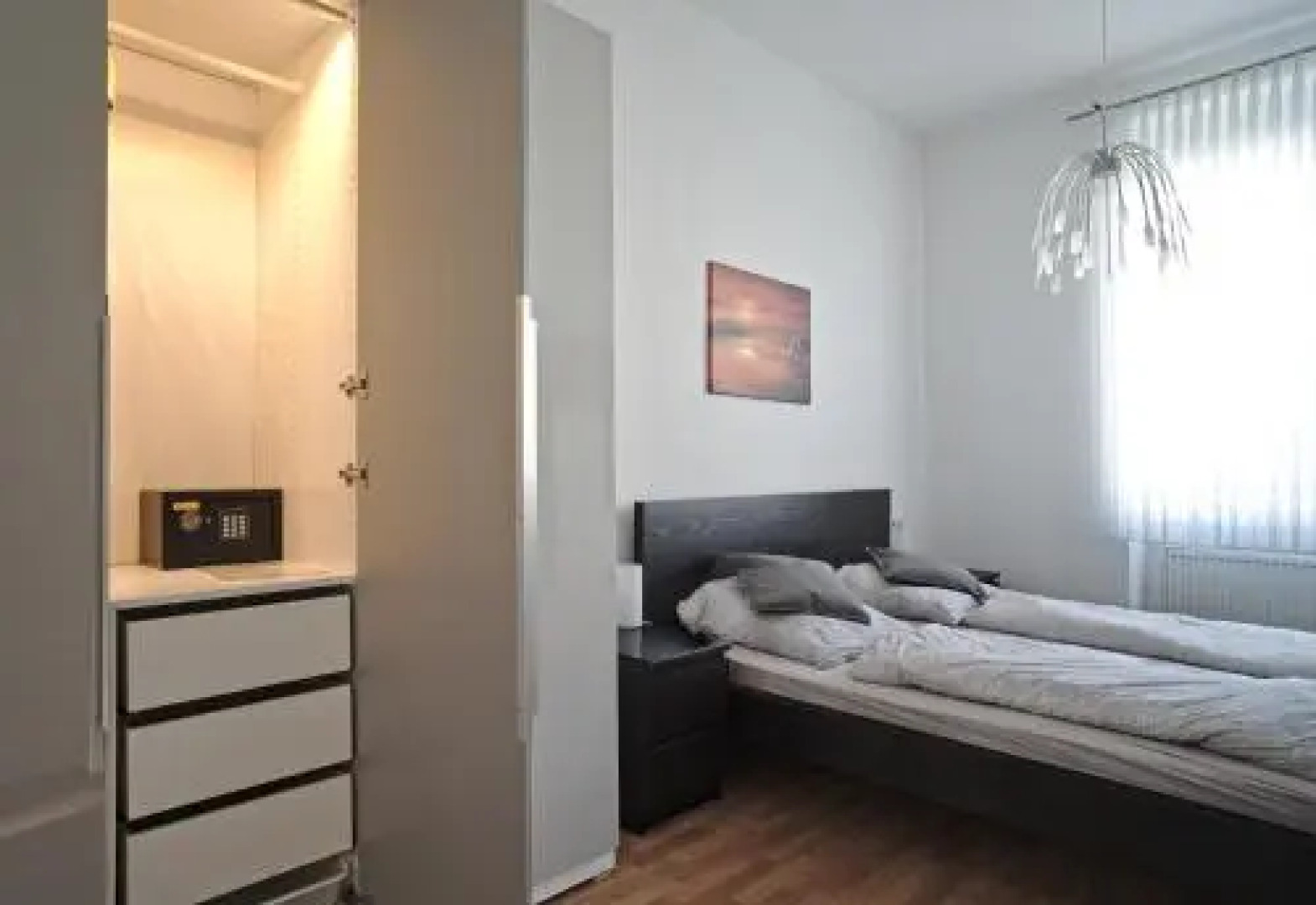 City Apartment Mendig