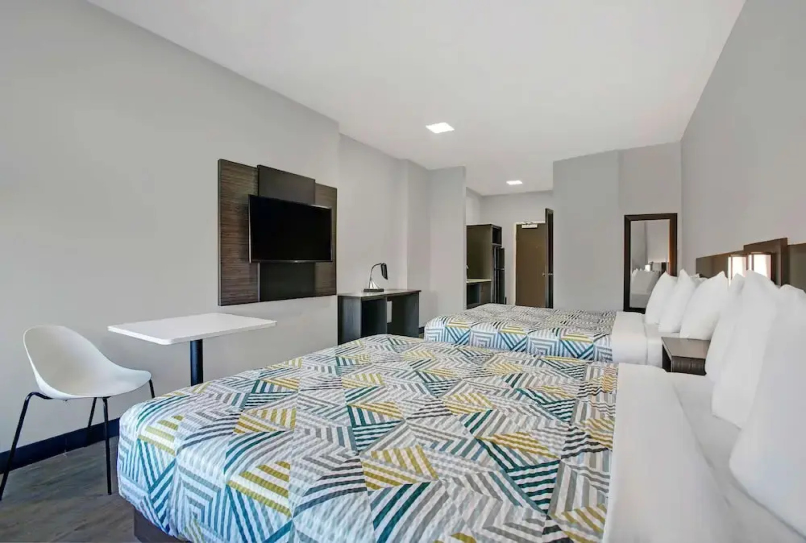 Motel 6 Monahans, TX