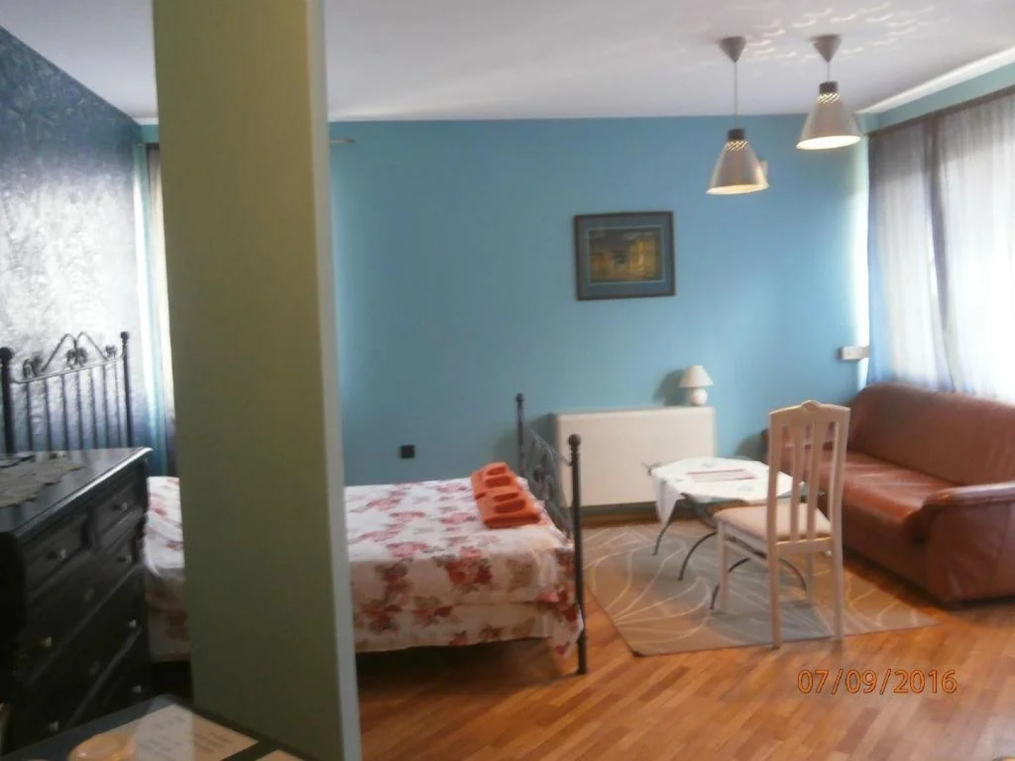 Maystorov Guest House