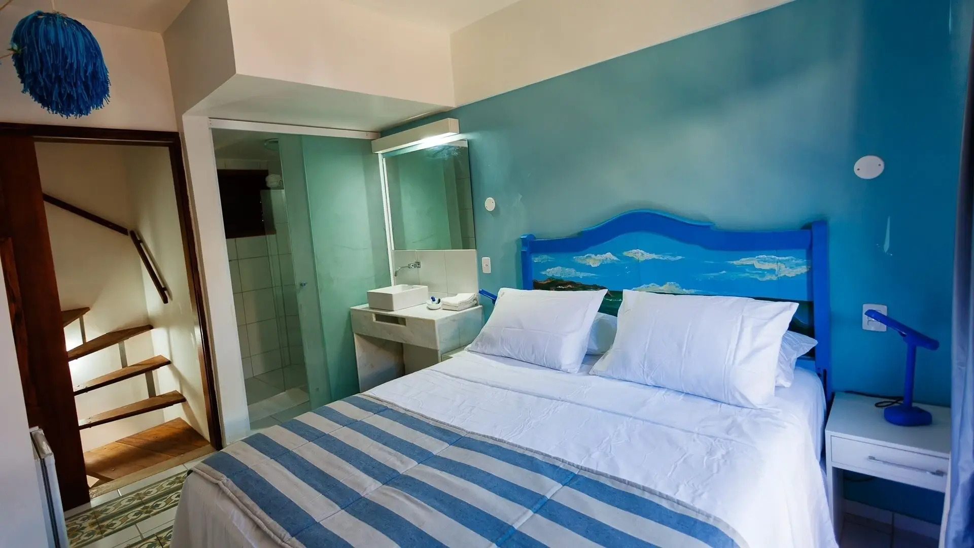 Bruno Marambaia Charme Hotel