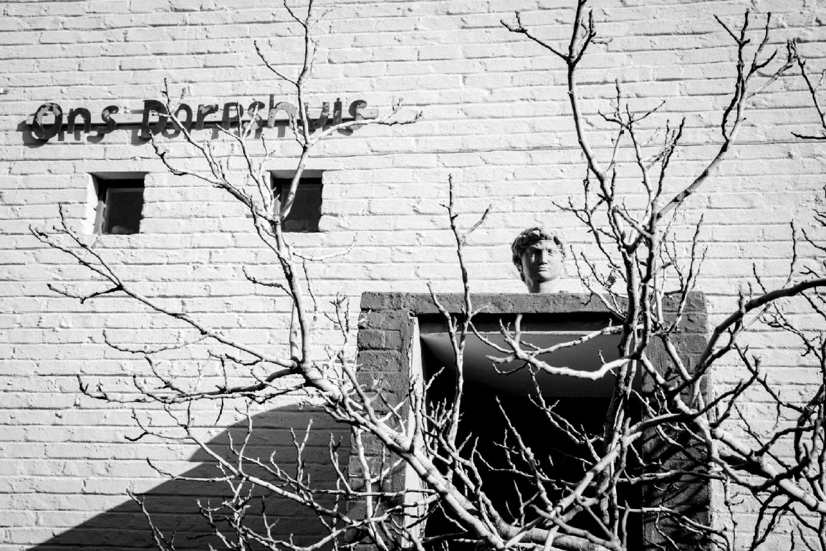 Ons Dorpshuis Guest House