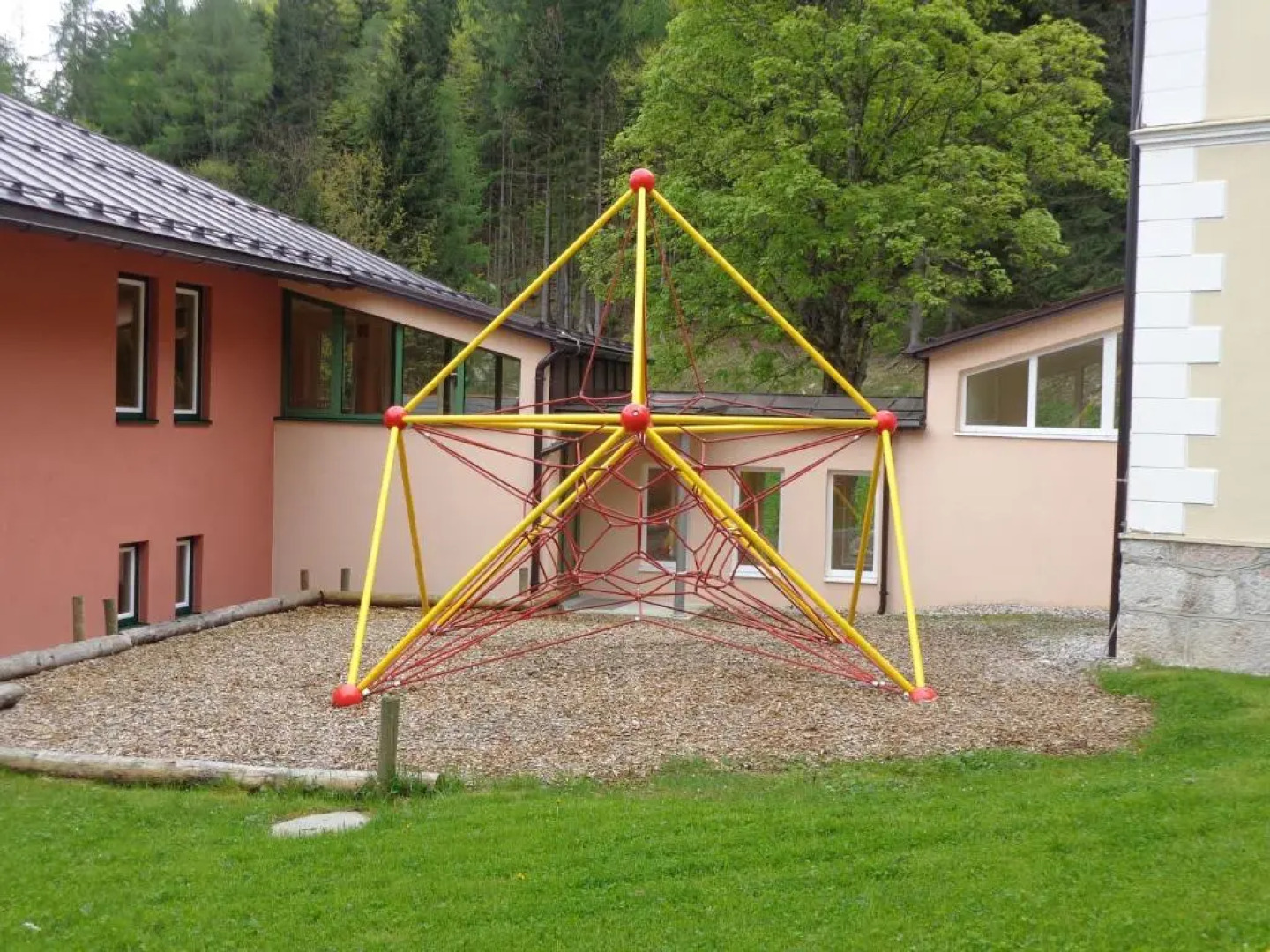 JUFA Hotel Altaussee